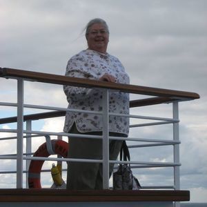 Meet your Posher, Jane